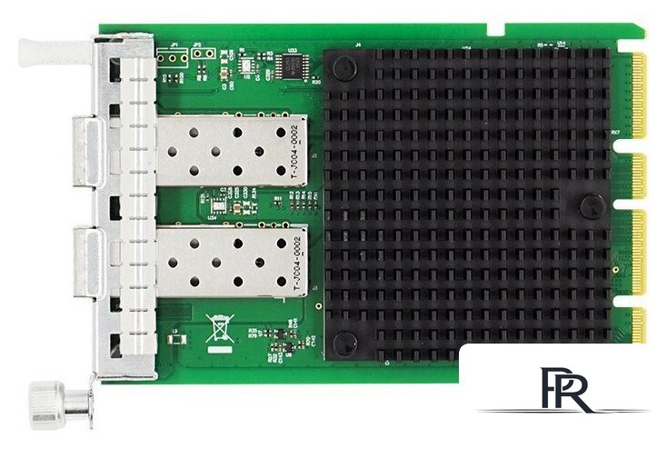 Сетевая карта LR-Link LRES3040PF-OCP - Изображение №1 — Интернет-магазин ПроЗаказ