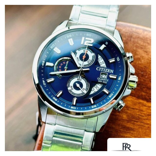 Наручные часы Citizen AN3690-56L - Изображение №2 — Интернет-магазин ПроЗаказ