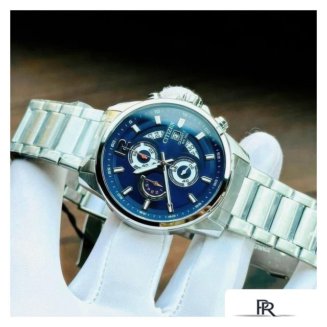 Наручные часы Citizen AN3690-56L - Изображение №3 — Интернет-магазин ПроЗаказ
