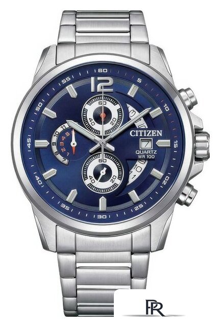 Наручные часы Citizen AN3690-56L - Изображение №1 — Интернет-магазин ПроЗаказ