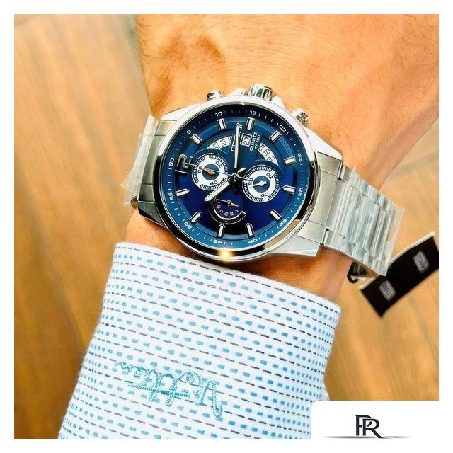 Наручные часы Citizen AN3690-56L - Изображение №5 — Интернет-магазин ПроЗаказ