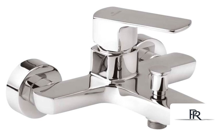 Смеситель Slovarm EH.3515/I-150 - Изображение №1 — Интернет-магазин ПроЗаказ