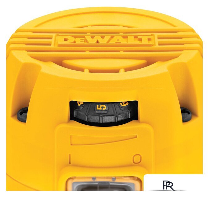 Кромочно-петельный фрезер DeWalt D26200 - Изображение №3 — Интернет-магазин ПроЗаказ