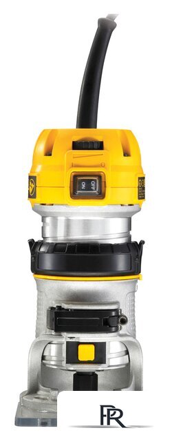 Кромочно-петельный фрезер DeWalt D26200 - Изображение №1 — Интернет-магазин ПроЗаказ
