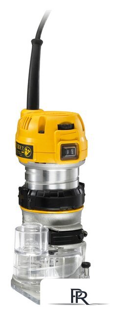 Кромочно-петельный фрезер DeWalt D26200 - Изображение №2 — Интернет-магазин ПроЗаказ
