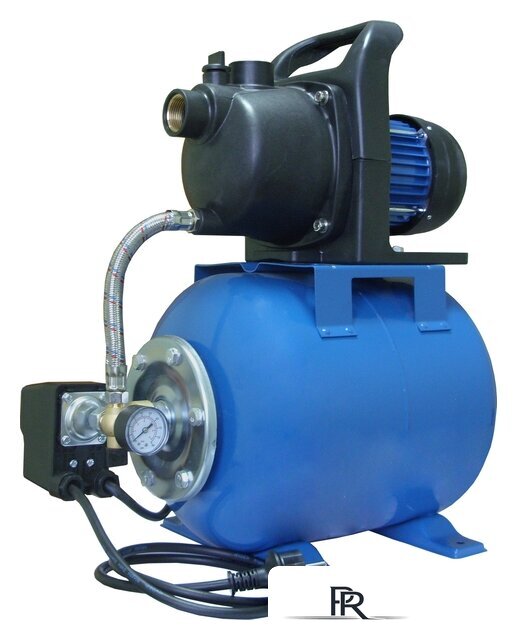 Насосная станция ДИОЛД СН-1200 - Изображение №1 — Интернет-магазин ПроЗаказ