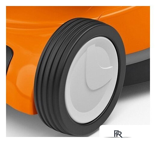 Газонокосилка STIHL RME 235 - Изображение №4 — Интернет-магазин ПроЗаказ