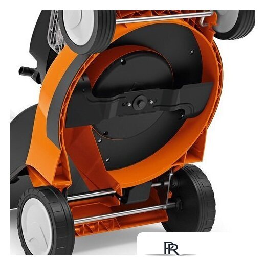 Газонокосилка STIHL RME 235 - Изображение №2 — Интернет-магазин ПроЗаказ