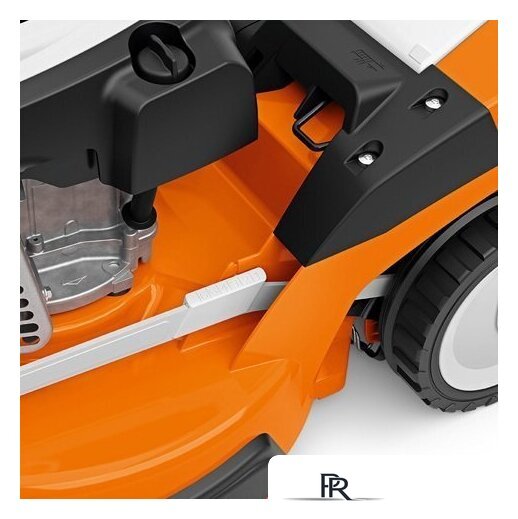 Газонокосилка STIHL RME 235 - Изображение №6 — Интернет-магазин ПроЗаказ