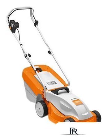 Газонокосилка STIHL RME 235 - Изображение №1 — Интернет-магазин ПроЗаказ
