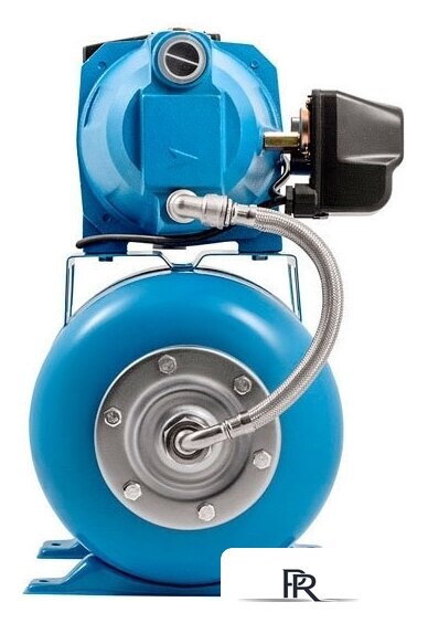 Насосная станция Unipump Auto Eco Jet 100 LA - Изображение №3 — Интернет-магазин ПроЗаказ