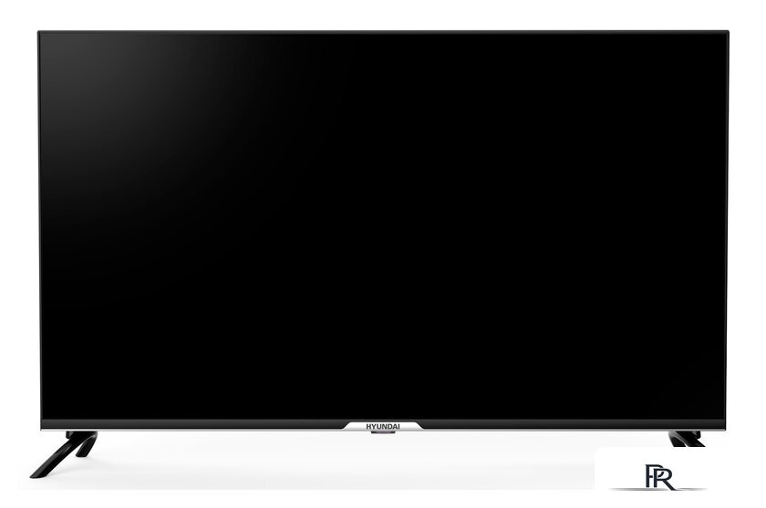Телевизор Hyundai H-LED43BU7003 - Изображение №2 — Интернет-магазин ПроЗаказ