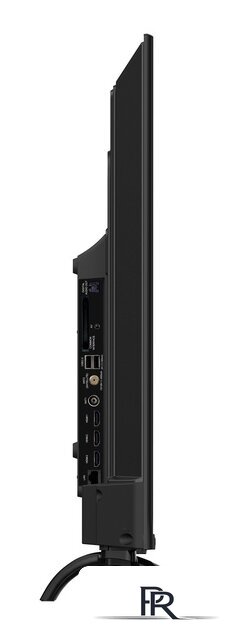 Телевизор Hyundai H-LED43BU7003 - Изображение №4 — Интернет-магазин ПроЗаказ