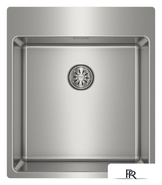 Кухонная мойка TEKA Forline RS15 40.40 115000081 - Изображение №1 — Интернет-магазин ПроЗаказ