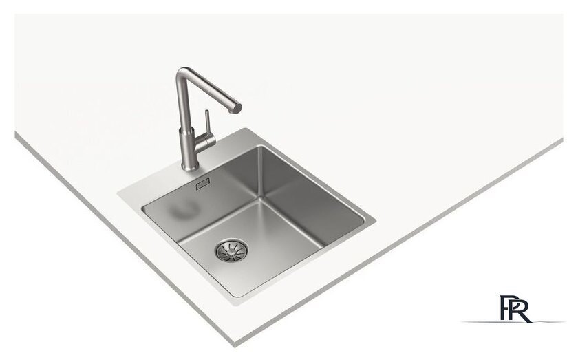 Кухонная мойка TEKA Forline RS15 40.40 115000081 - Изображение №6 — Интернет-магазин ПроЗаказ