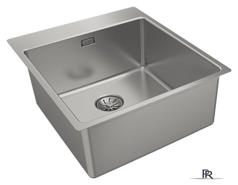 Кухонная мойка TEKA Forline RS15 40.40 115000081 - Изображение №4 — Интернет-магазин ПроЗаказ
