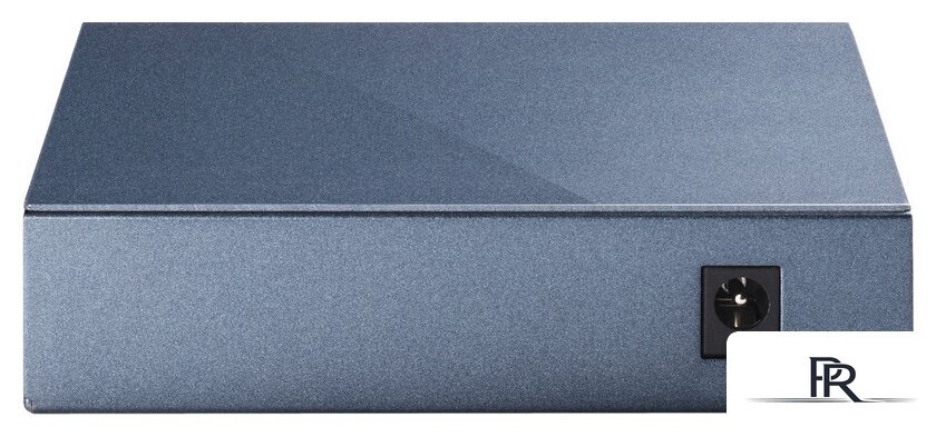 Неуправляемый коммутатор TP-Link TL-SG105 - Изображение №4 — Интернет-магазин ПроЗаказ