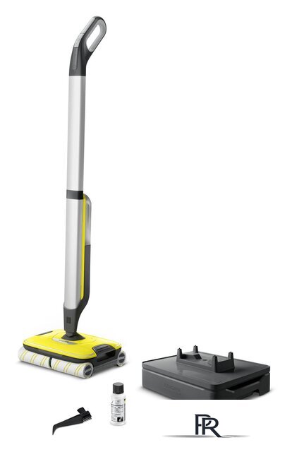 Электрошвабра Karcher FC 7 1.055-730.0 - Изображение №1 — Интернет-магазин ПроЗаказ