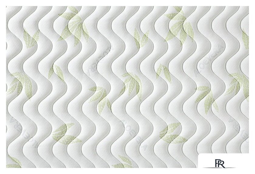 Ортопедический наматрасник Территория сна Comfort 06 90x195 - Изображение №2 — Интернет-магазин ПроЗаказ