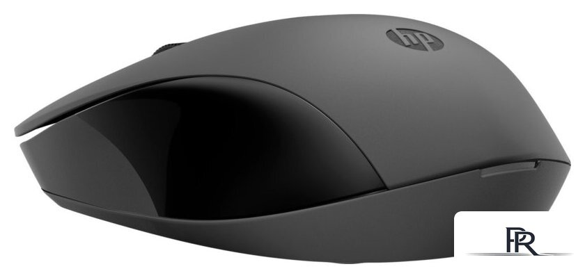 Мышь HP 150 2S9L1AA - Изображение №2 — Интернет-магазин ПроЗаказ