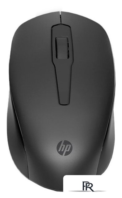 Мышь HP 150 2S9L1AA - Изображение №1 — Интернет-магазин ПроЗаказ