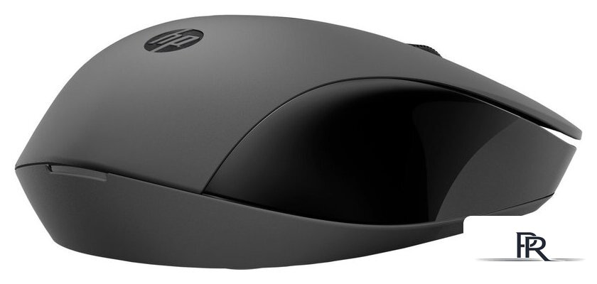 Мышь HP 150 2S9L1AA - Изображение №5 — Интернет-магазин ПроЗаказ