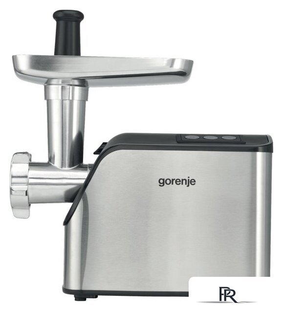 Мясорубка Gorenje MG2202XE - Изображение №2 — Интернет-магазин ПроЗаказ