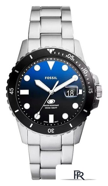 Наручные часы Fossil FS6038 - Изображение №1 — Интернет-магазин ПроЗаказ