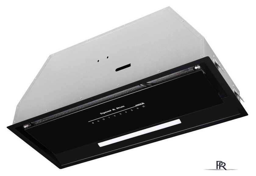 Кухонная вытяжка Zigmund & Shtain K 019.7 B - Изображение №1 — Интернет-магазин ПроЗаказ