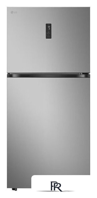 Холодильник LG GR-B922FMBM - Изображение №1 — Интернет-магазин ПроЗаказ