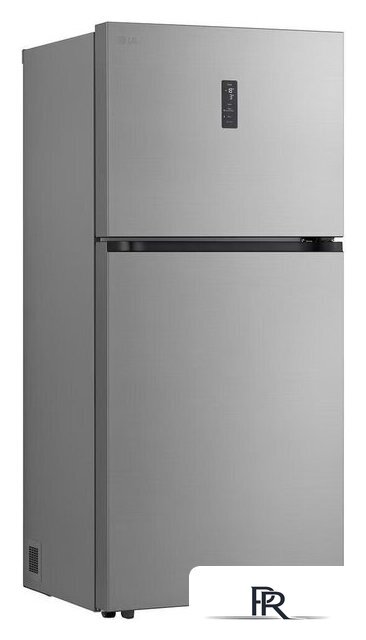 Холодильник LG GR-B922FMBM - Изображение №2 — Интернет-магазин ПроЗаказ