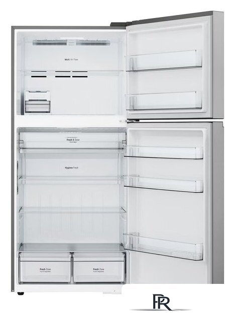 Холодильник LG GR-B922FMBM - Изображение №5 — Интернет-магазин ПроЗаказ