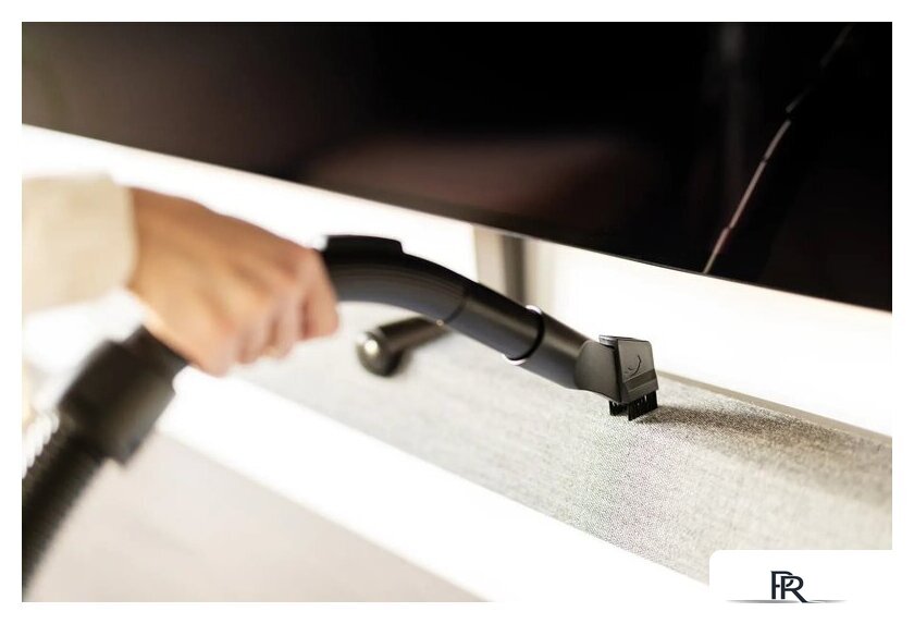 Пылесос Gorenje VC1902G2AHGR - Изображение №14 — Интернет-магазин ПроЗаказ