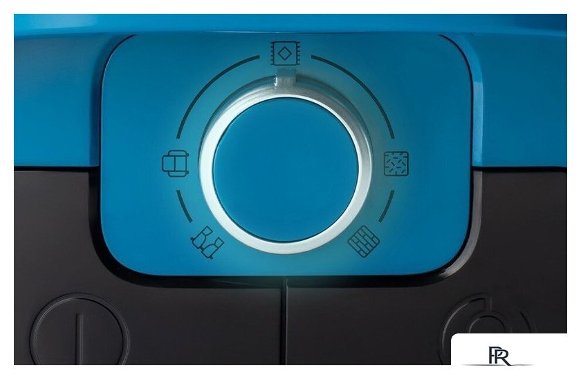 Пылесос Gorenje VC1902G2AHGR - Изображение №5 — Интернет-магазин ПроЗаказ
