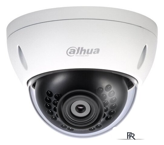 IP-камера Dahua DH-IPC-HDBW1420EP-0360B - Изображение №1 — Интернет-магазин ПроЗаказ