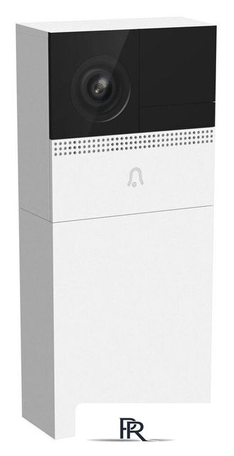 Дверной звонок Laxihub B1-TY - Изображение №1 — Интернет-магазин ПроЗаказ