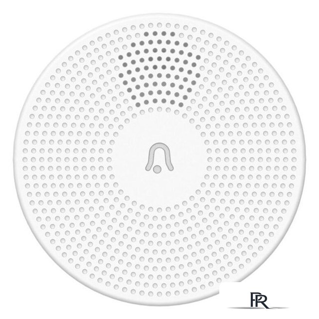 Дверной звонок Laxihub B1-TY - Изображение №6 — Интернет-магазин ПроЗаказ