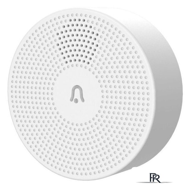 Дверной звонок Laxihub B1-TY - Изображение №4 — Интернет-магазин ПроЗаказ