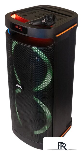 Патибокс Dialog AO-300 - Изображение №1 — Интернет-магазин ПроЗаказ