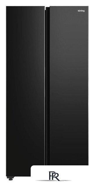Холодильник side by side Korting KNFS 83177 N - Изображение №1 — Интернет-магазин ПроЗаказ