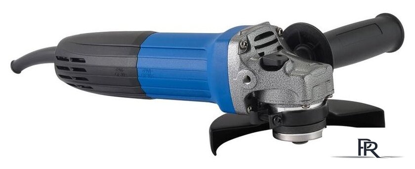 Угловая шлифмашина Витязь МШУ-125-950 - Изображение №2 — Интернет-магазин ПроЗаказ