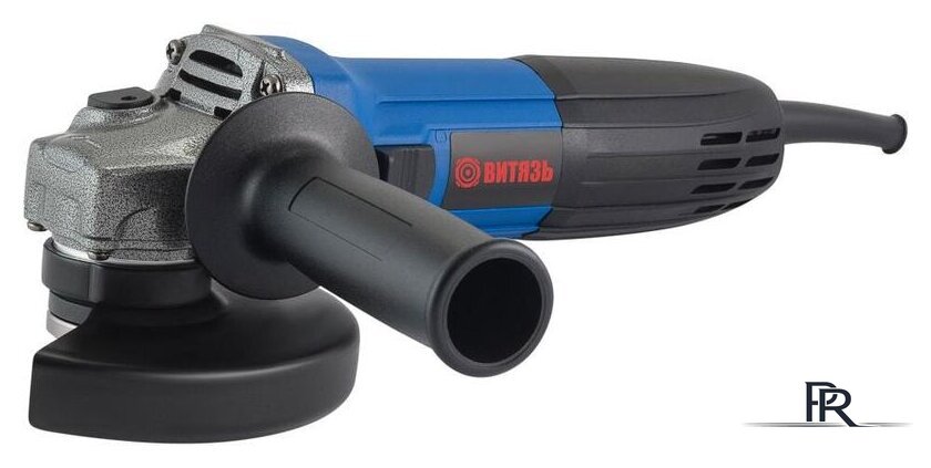Угловая шлифмашина Витязь МШУ-125-950 - Изображение №1 — Интернет-магазин ПроЗаказ