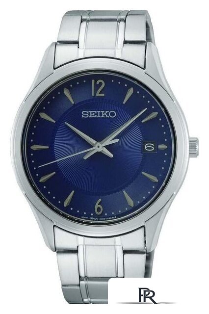 Наручные часы Seiko SUR419P1 - Изображение №1 — Интернет-магазин ПроЗаказ