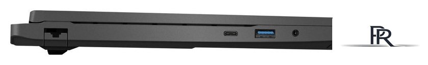 Игровой ноутбук Maibenben Typhoon X16B-R98956GQSHBRE3 - Изображение №9 — Интернет-магазин ПроЗаказ