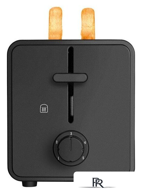 Тостер Unold Onyx Duplex 38915 - Изображение №6 — Интернет-магазин ПроЗаказ