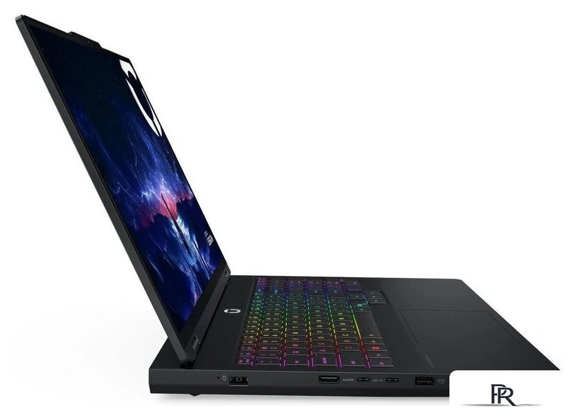 Игровой ноутбук Lenovo Legion Pro 5 16IAX10H 83LU003FRK - Изображение №6 — Интернет-магазин ПроЗаказ