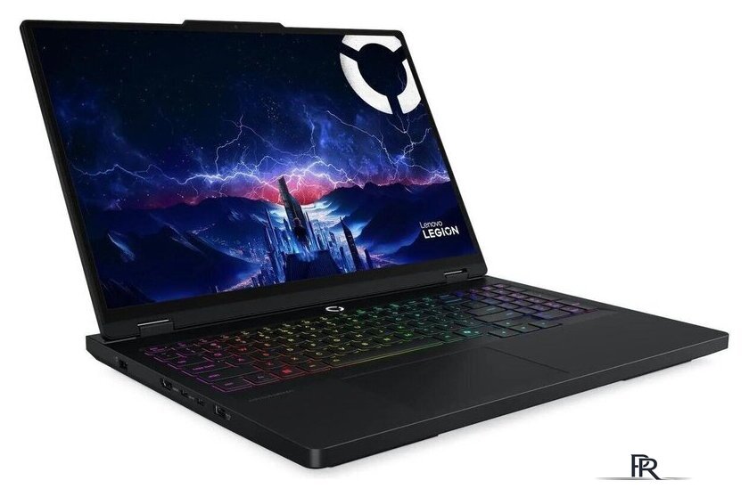 Игровой ноутбук Lenovo Legion Pro 5 16IAX10H 83LU003FRK - Изображение №5 — Интернет-магазин ПроЗаказ