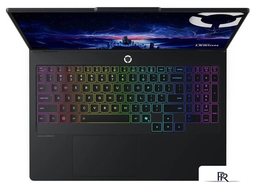 Игровой ноутбук Lenovo Legion Pro 5 16IAX10H 83LU003FRK - Изображение №3 — Интернет-магазин ПроЗаказ