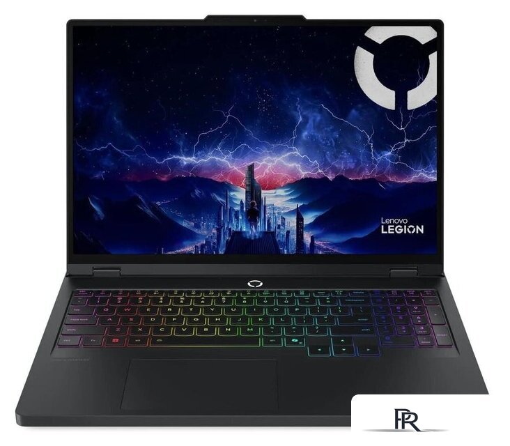 Игровой ноутбук Lenovo Legion Pro 5 16IAX10H 83LU003FRK - Изображение №1 — Интернет-магазин ПроЗаказ