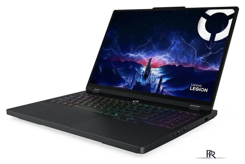 Игровой ноутбук Lenovo Legion Pro 5 16IAX10H 83LU003FRK - Изображение №2 — Интернет-магазин ПроЗаказ